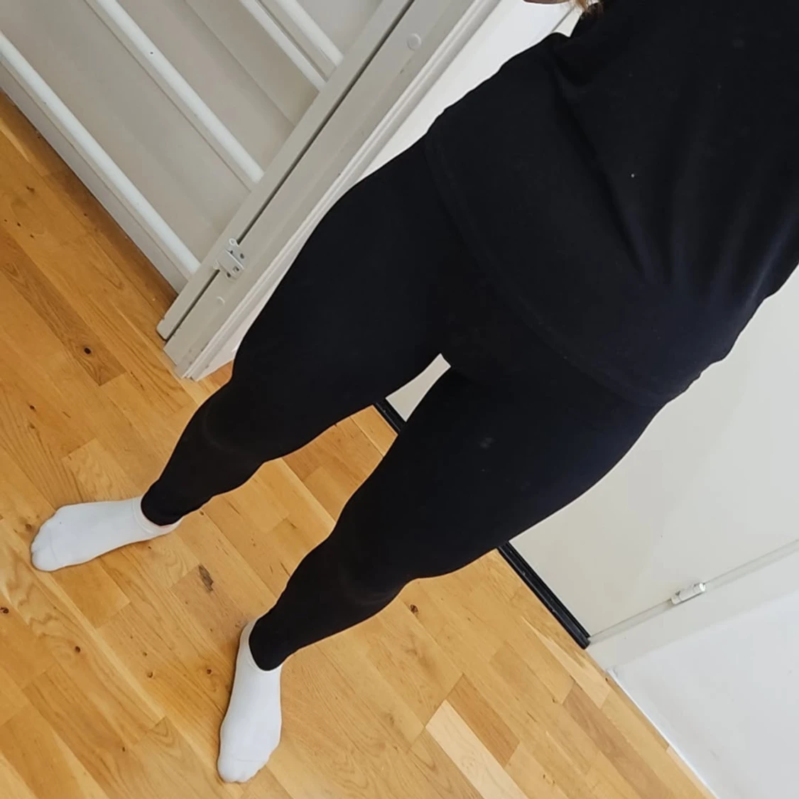 2 tränings tights - 4