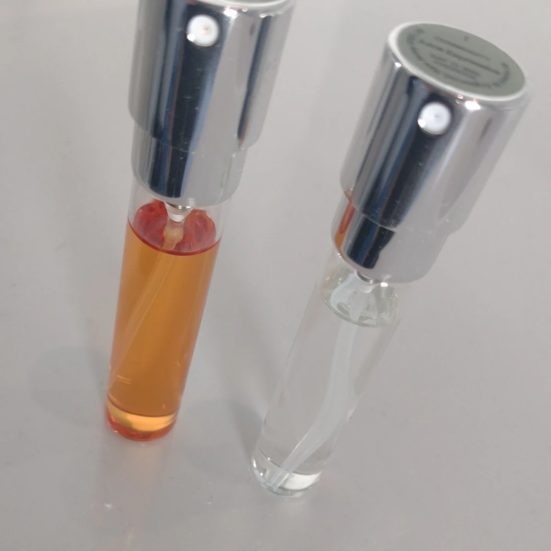 ParfymRör från Commodity och Teo Cabanel 8ml - 1