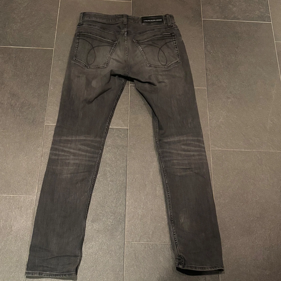 Calvin Klein Jeans - 1