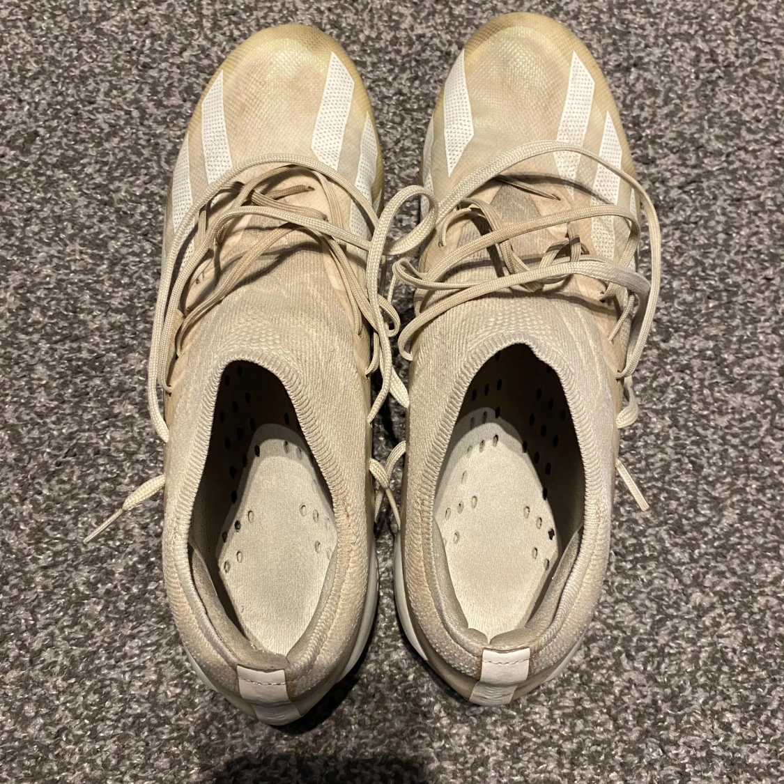 Adidas x elitemodell vit - 91