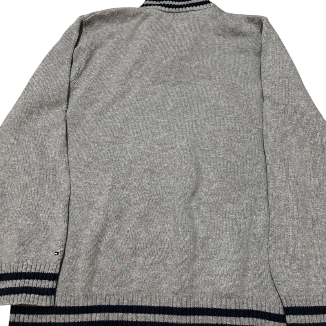 Tommy hilfiger quarterzip - 91