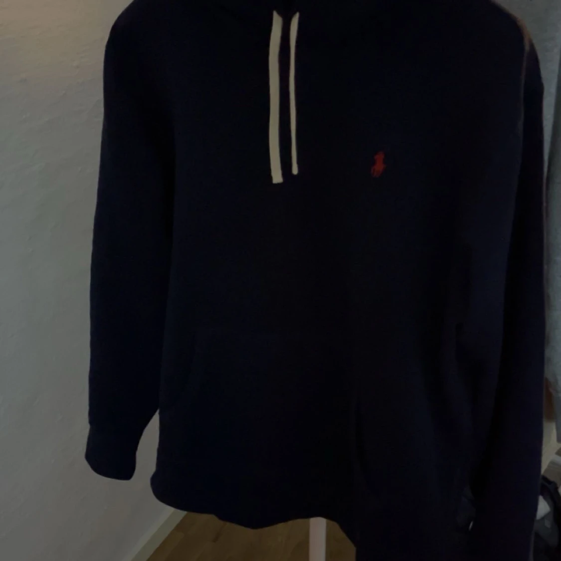 Ralph louren hoodie 