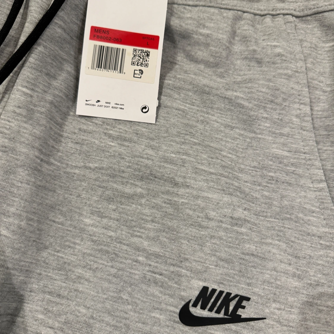 Nike tracksuit byxor - 91
