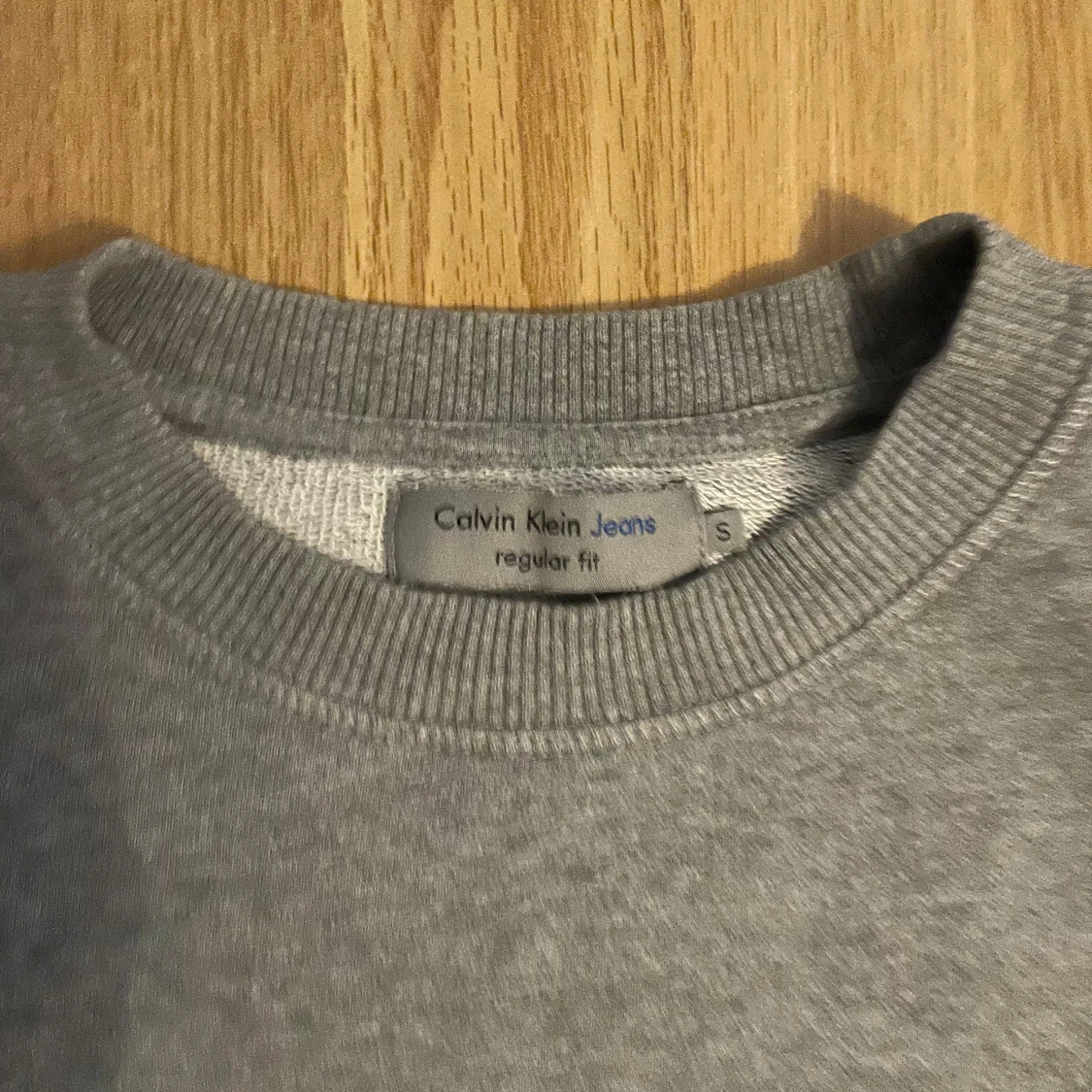 Calvin Klein Tröja - 91