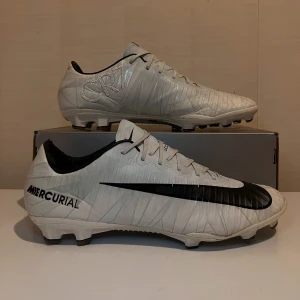 Nike Mercurial Vapor 11 Elite FG - Nike Mercurial Vapor 11 Elite FG “CR7 Chapter 5”💎, Skick- 8.8/10