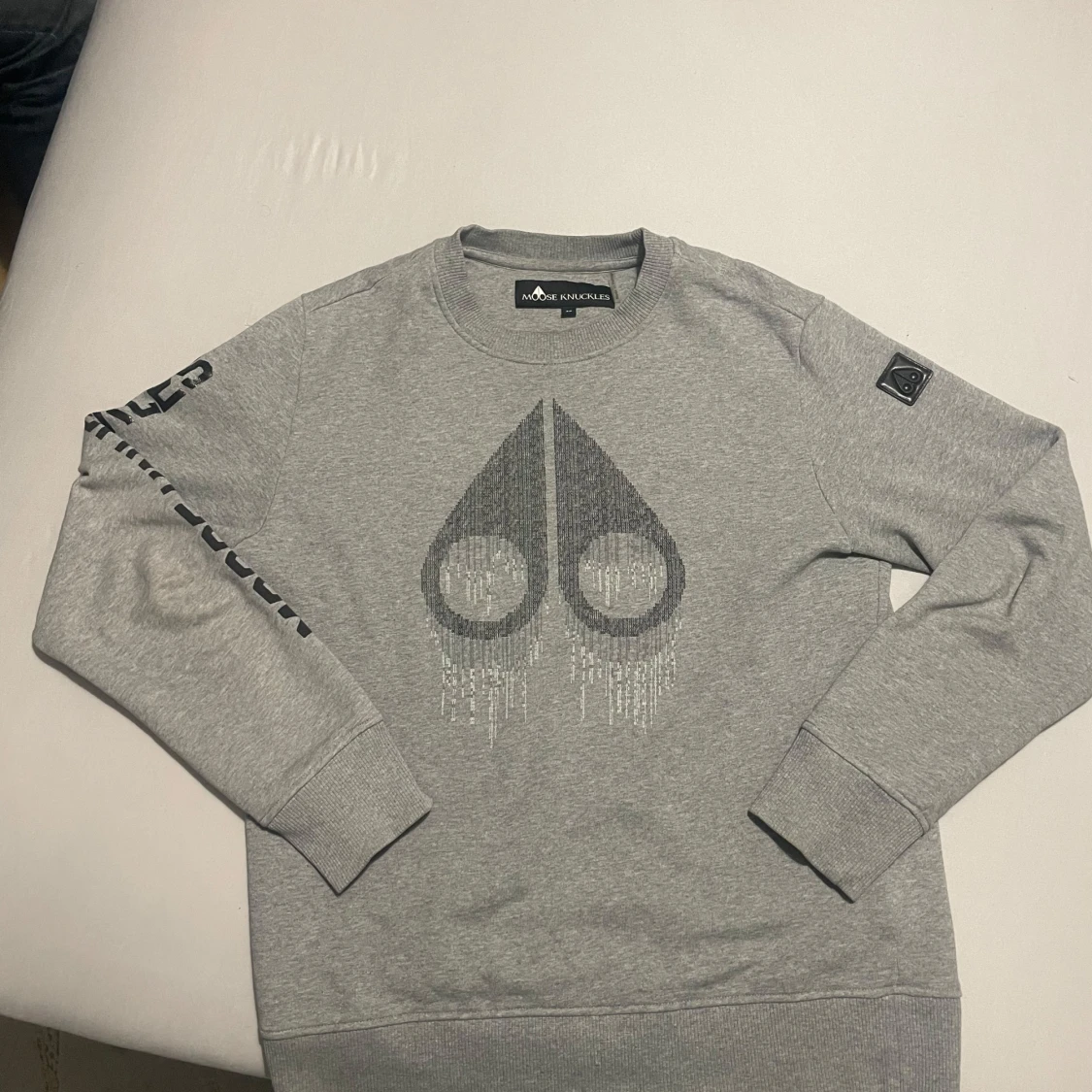 Moose knuckles tröja  - 3