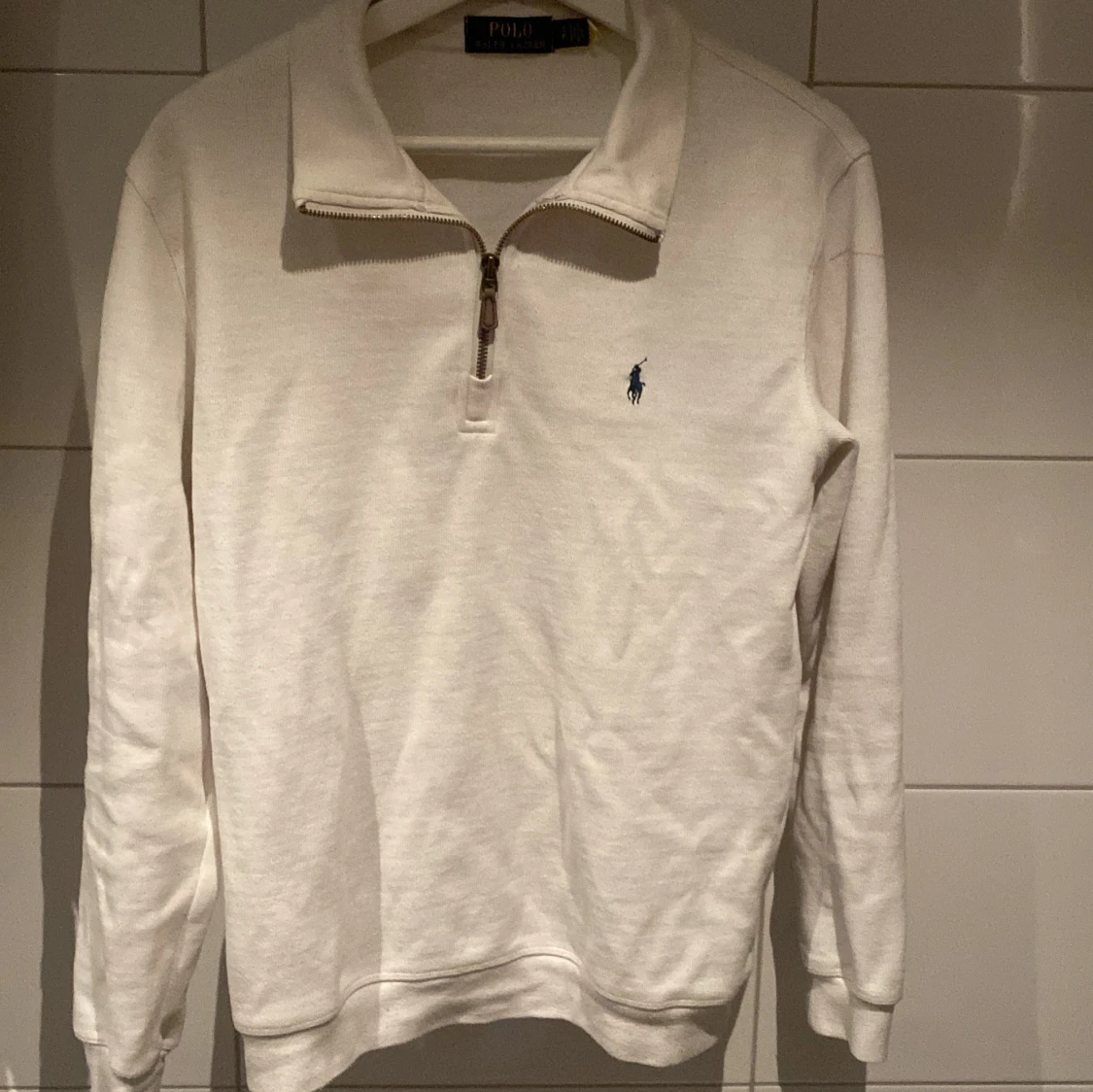 Ralph lauren halfzip 