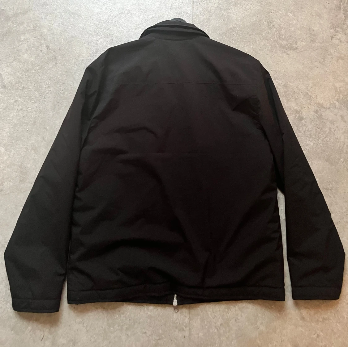 Svart jacka från East west  - 1