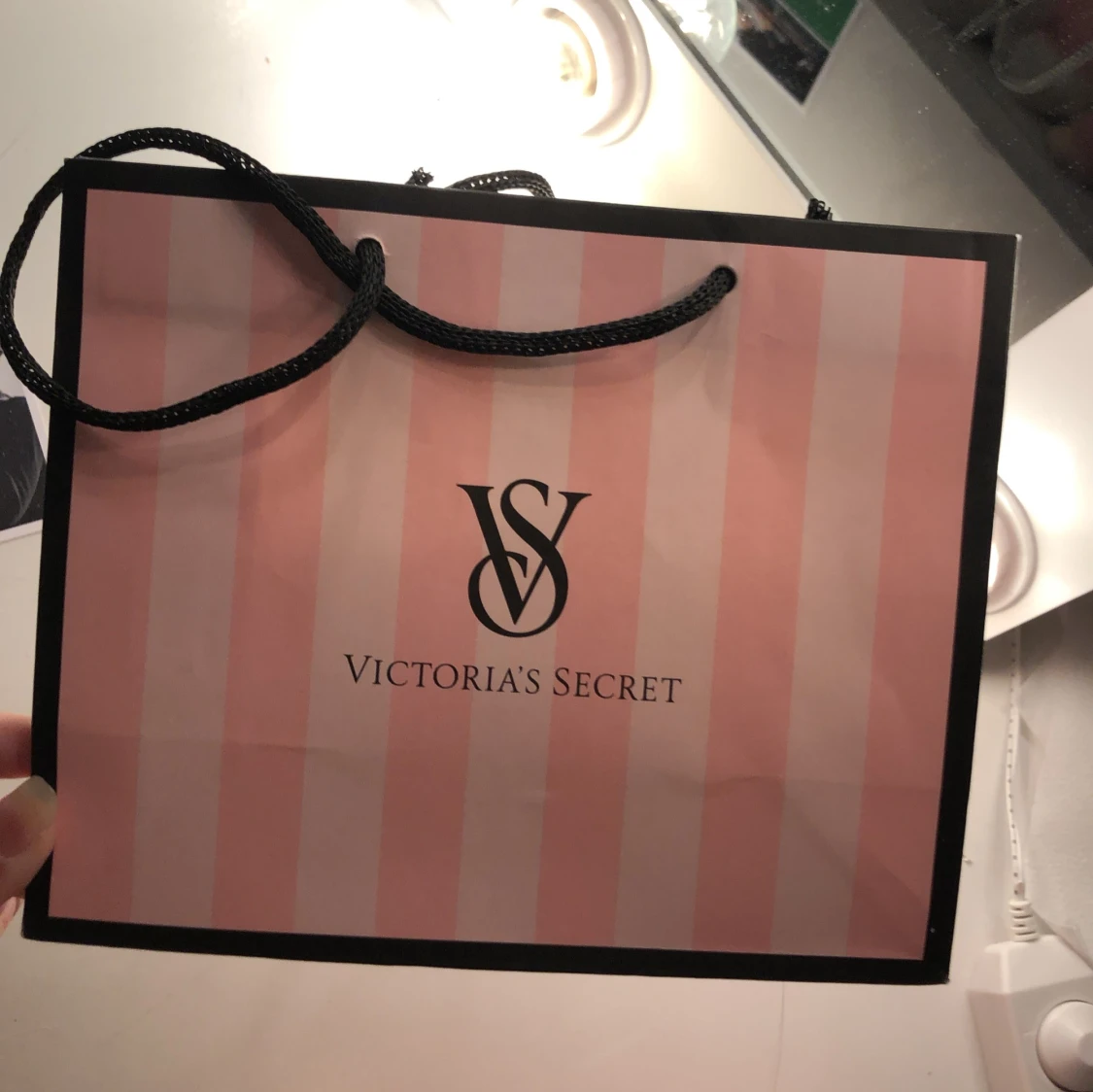 Victoria’s Secret påse - 1