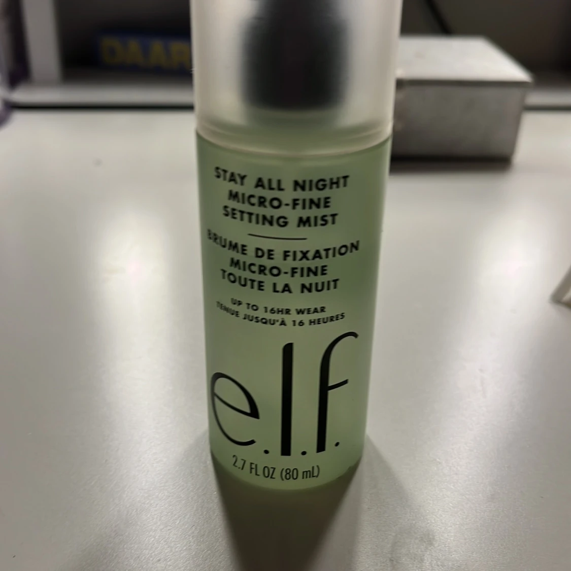 e.l.f. Stay All Night Micro-Fine Setting Mist