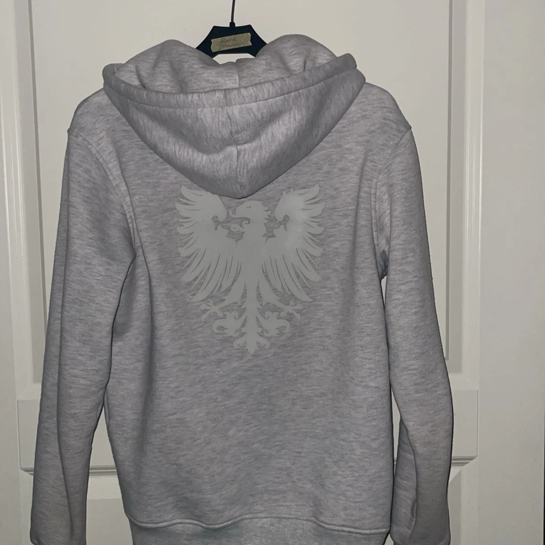 Tuttolente Zip Up Hoodie - 1