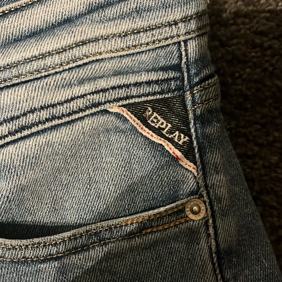 Replay Grover jeans 28/30 - 3