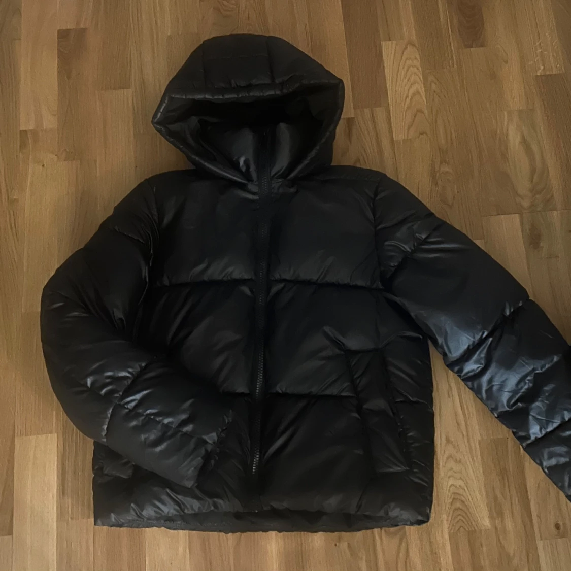 Vinterjacka/pufferjacka  - 1