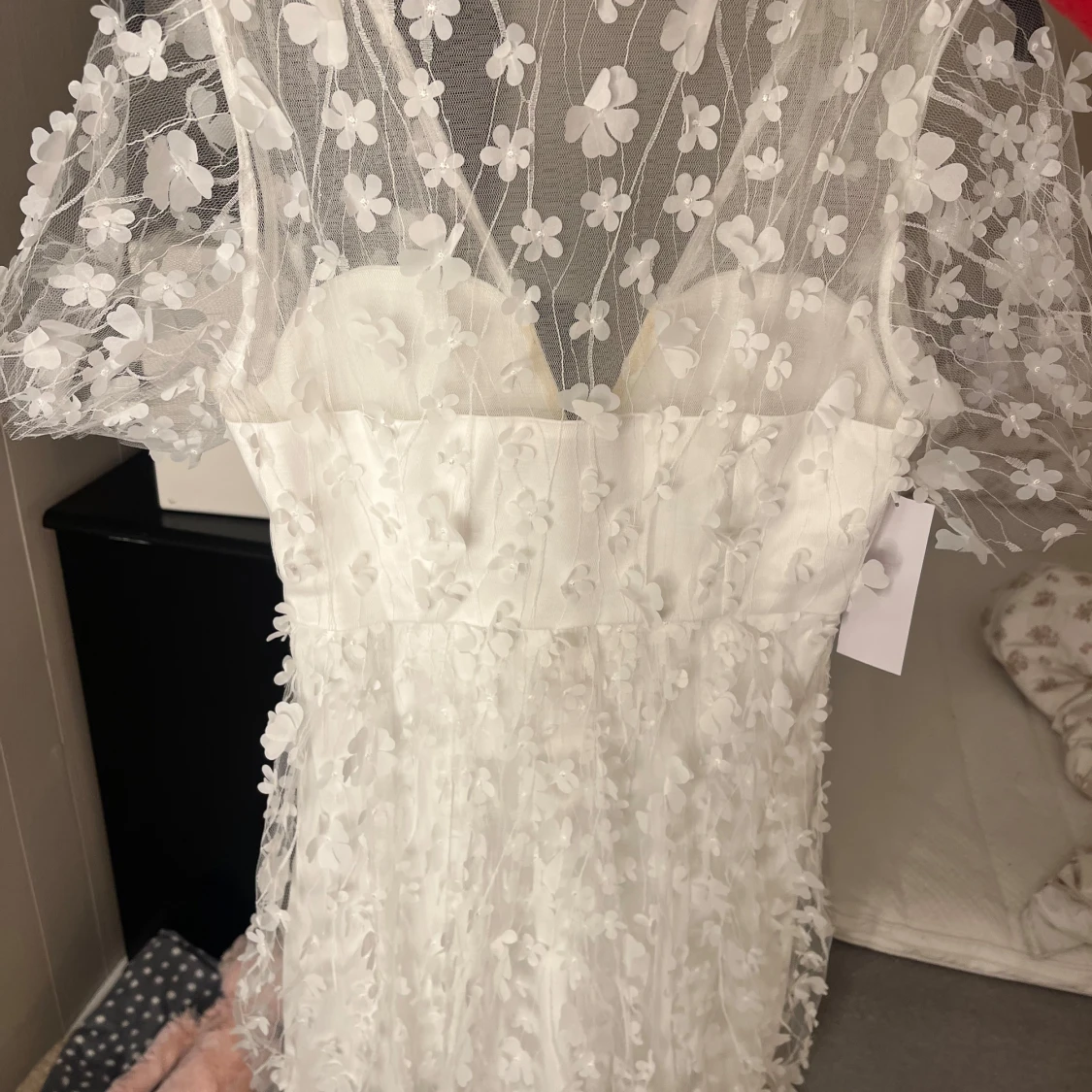 Studentklänning - 1