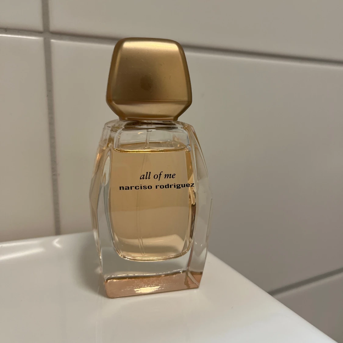 All of Me parfym från Narciso Rodriguez