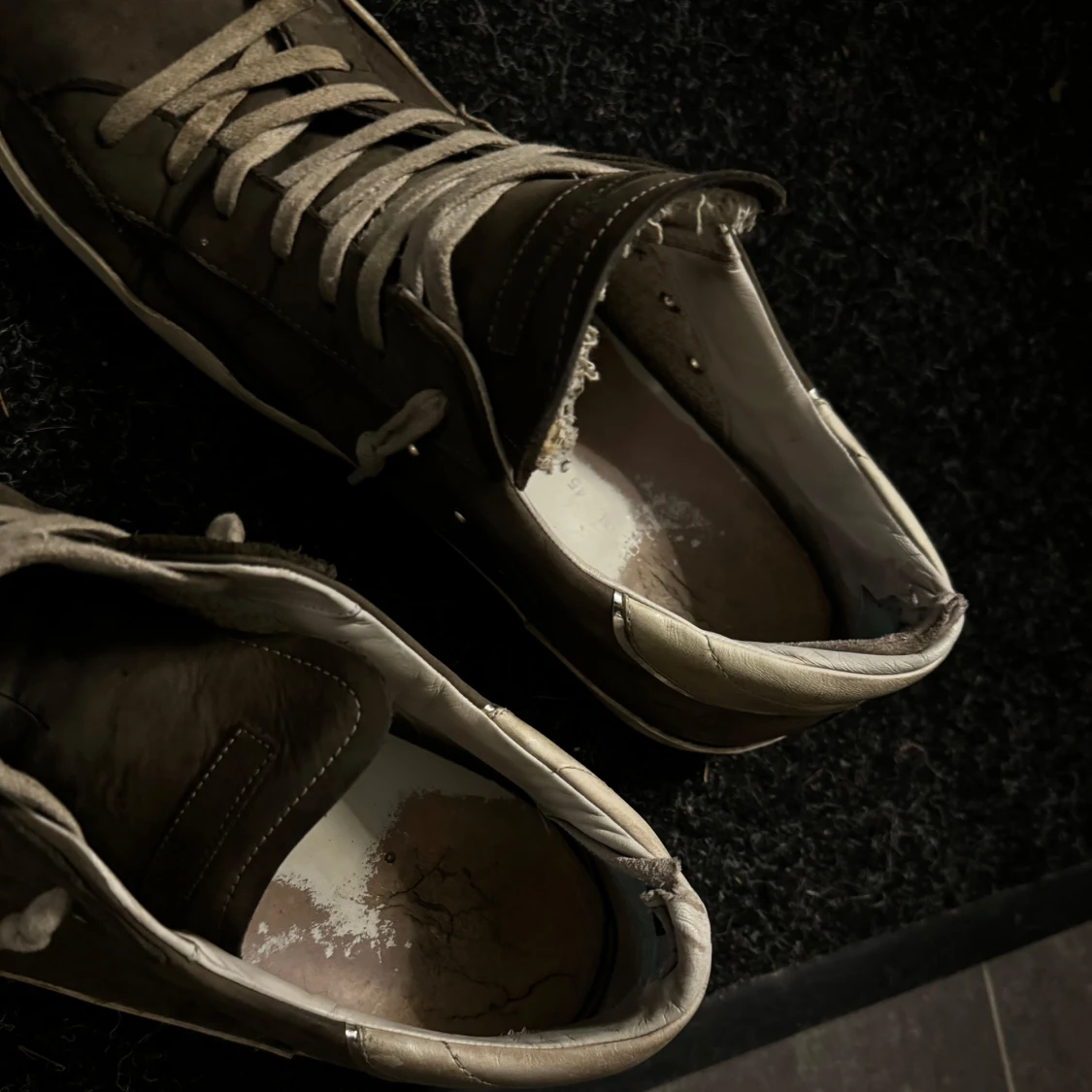 Philippe modell  - 91