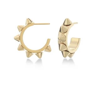 edblad örhängen💘 - säljer då jag inte använder de mer💘