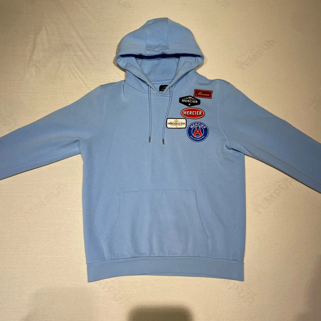 Mercier tracksuit  - 90