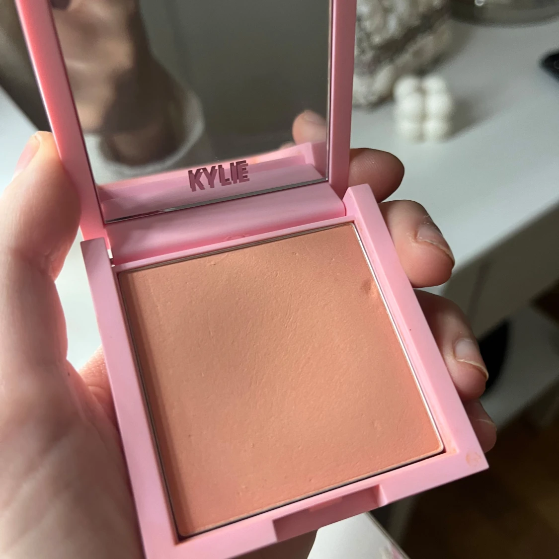 Kylie blush - 91