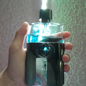 Gucci parfym - Finns 50% kvar