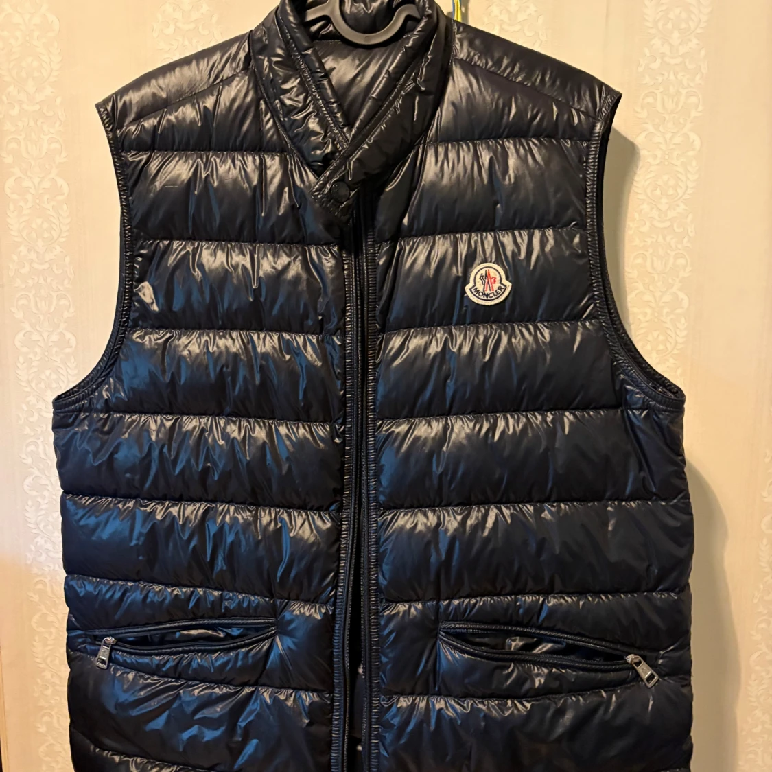 Moncler gui väst
