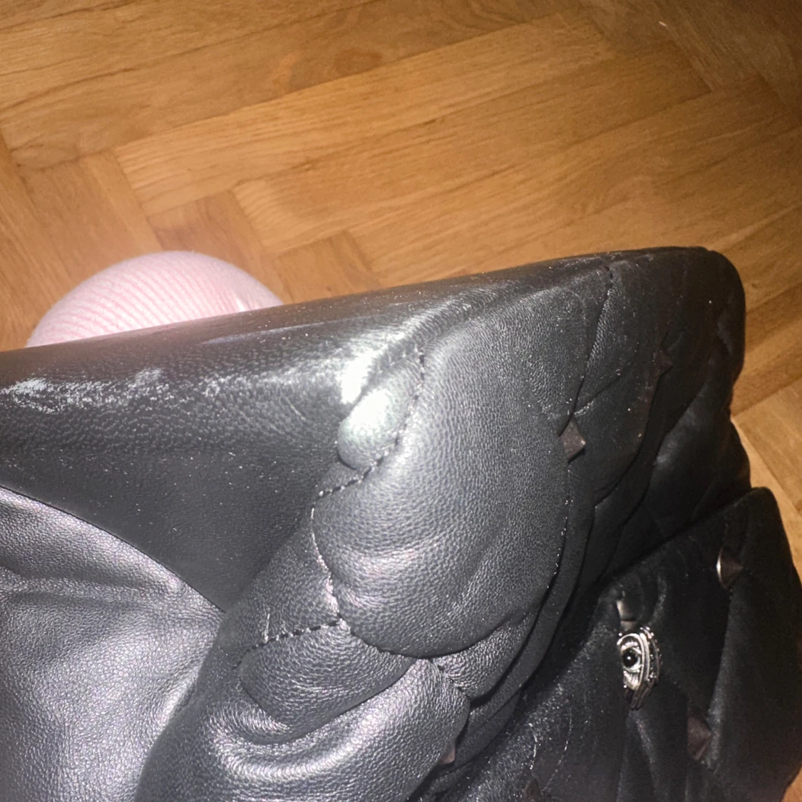 Kurt Geiger xxl väska  - 93