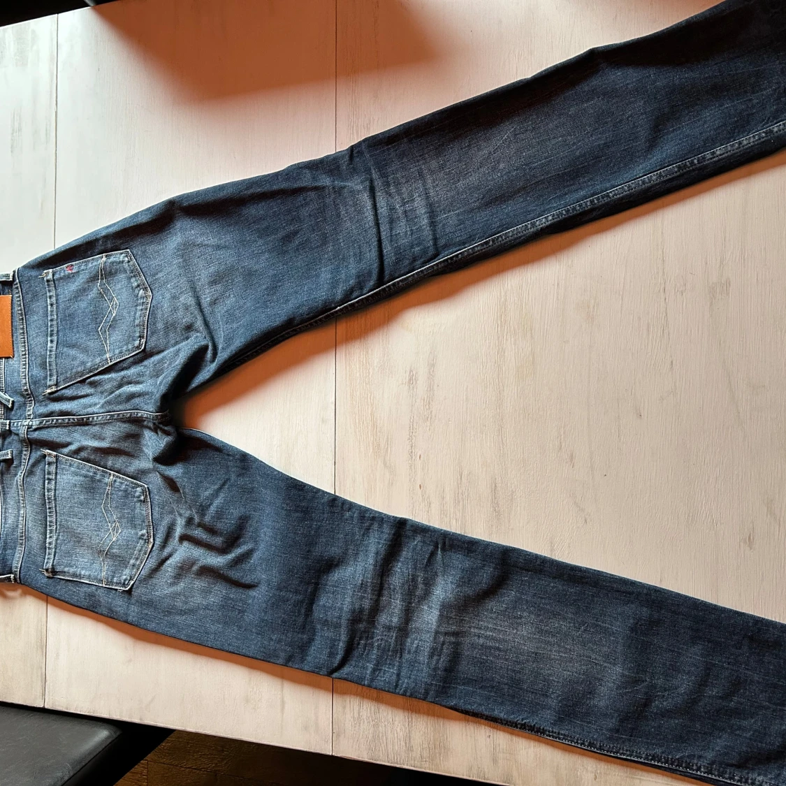 Replay Jeans Anbass - 91