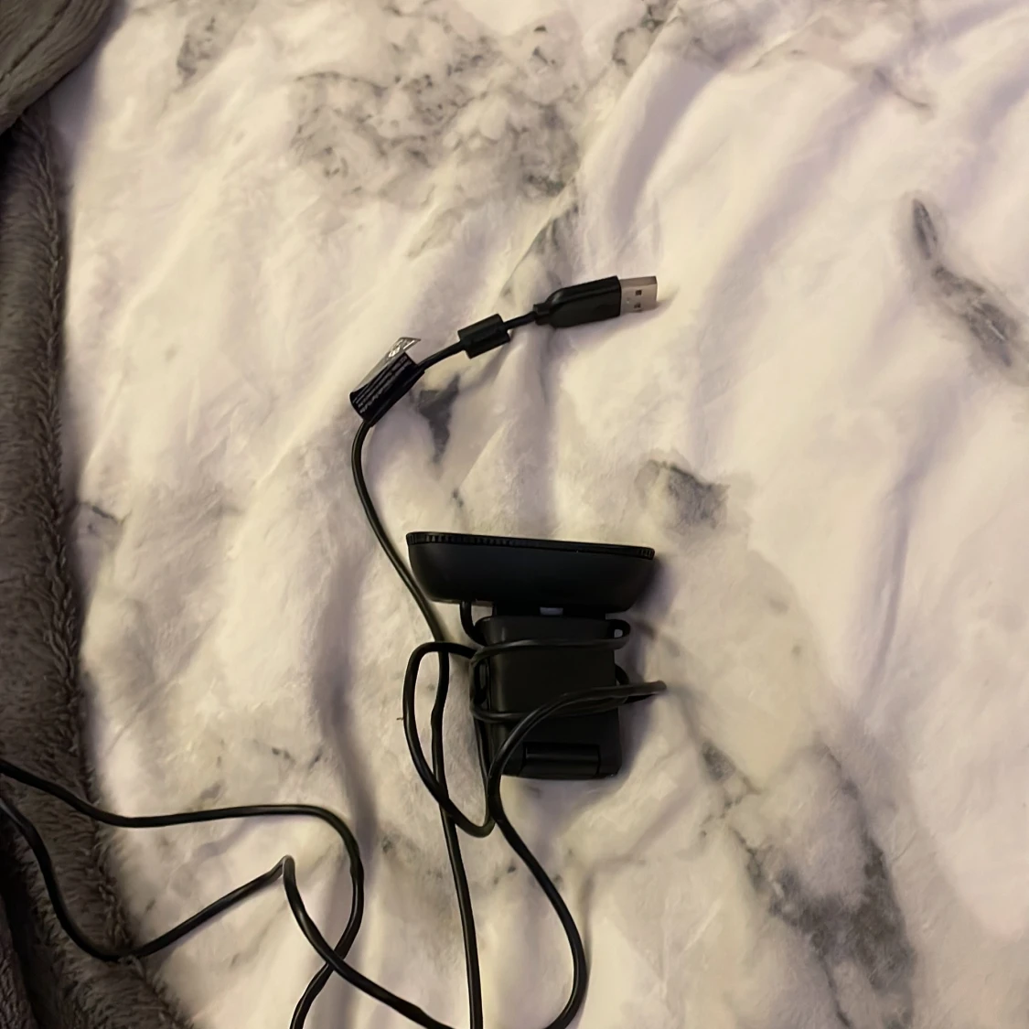 Logitech C505e HD Webbkamera 720P, USB - Svart - 90