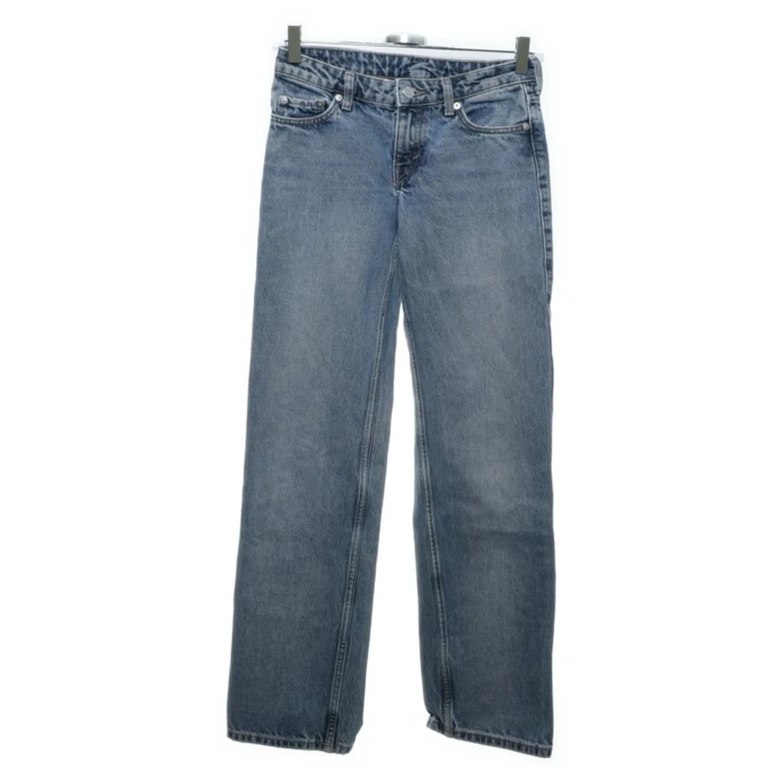 Lågmidjade jeans  - 92