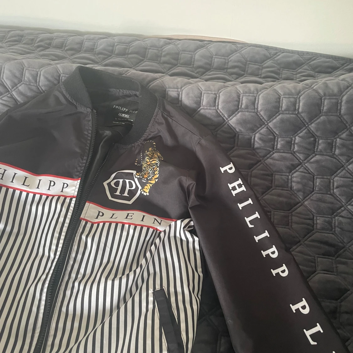 Philip Plein Vår jacka - 90