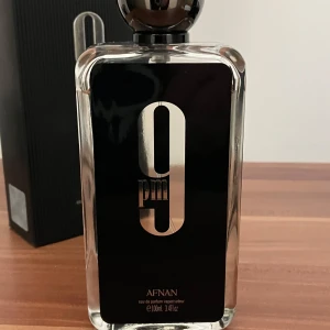 9 PM Afnan - Ca 95ml 