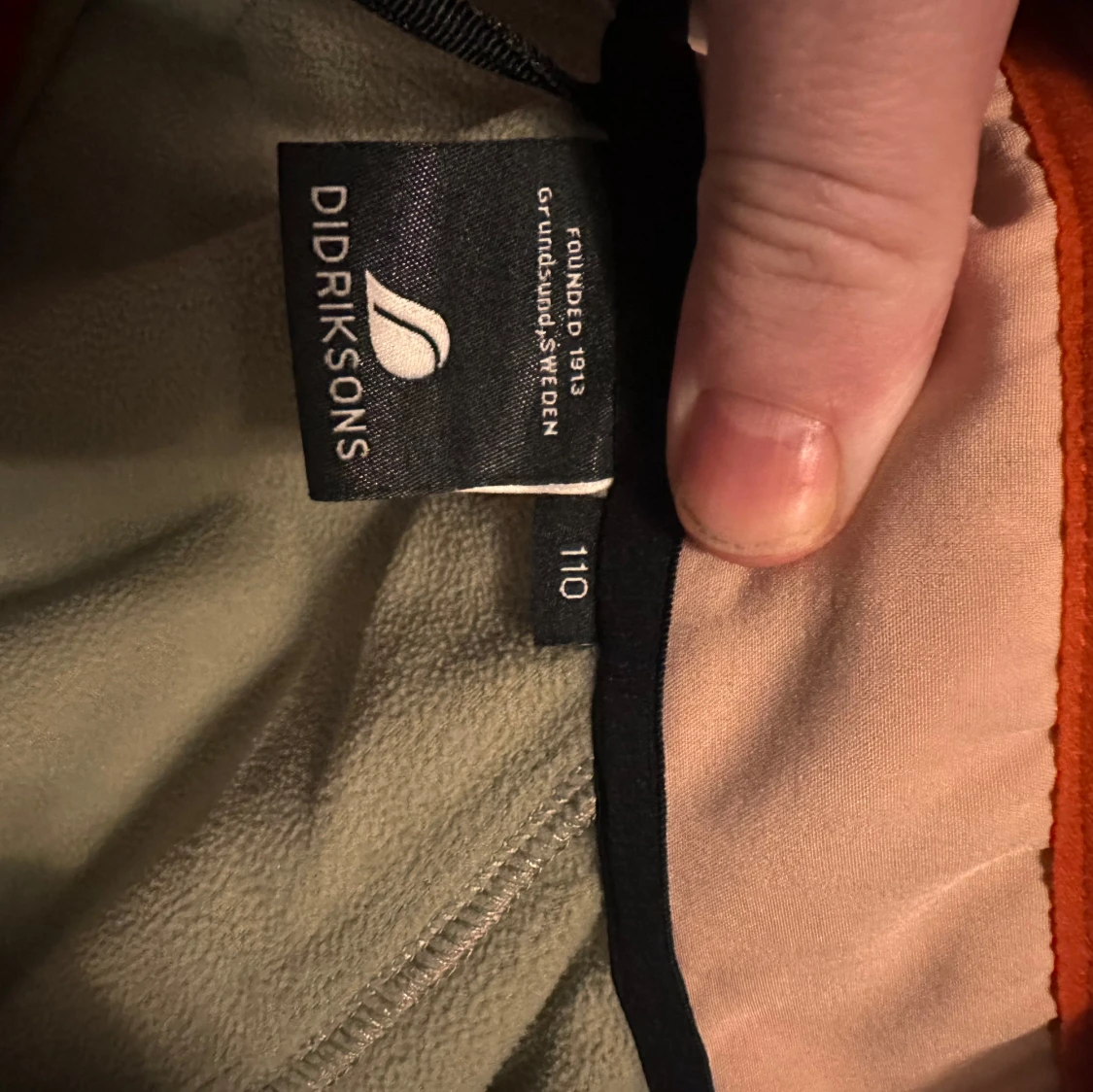 Jacka Didriksson  - 91