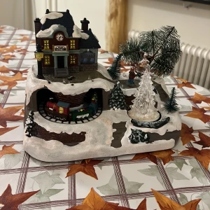  Jul leksak  -  En jul leksak 