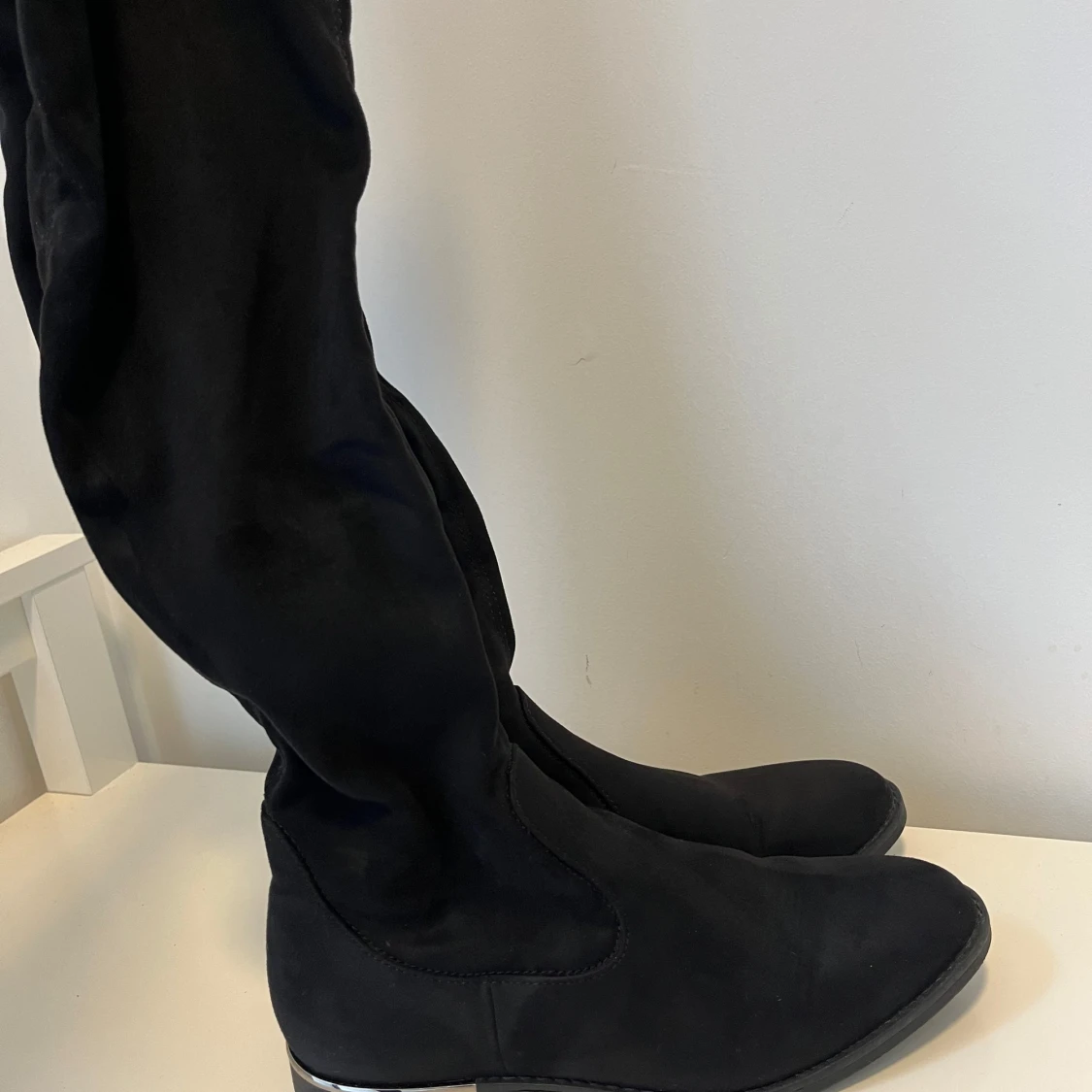 Höga boots från Tamaris  - 91