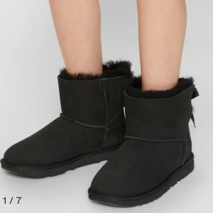 Uggs - Super söta uggs köpt vintern 2023. 