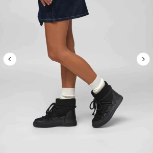 Inukii classic - Inukii classic skor. Köpt vintern 2023.