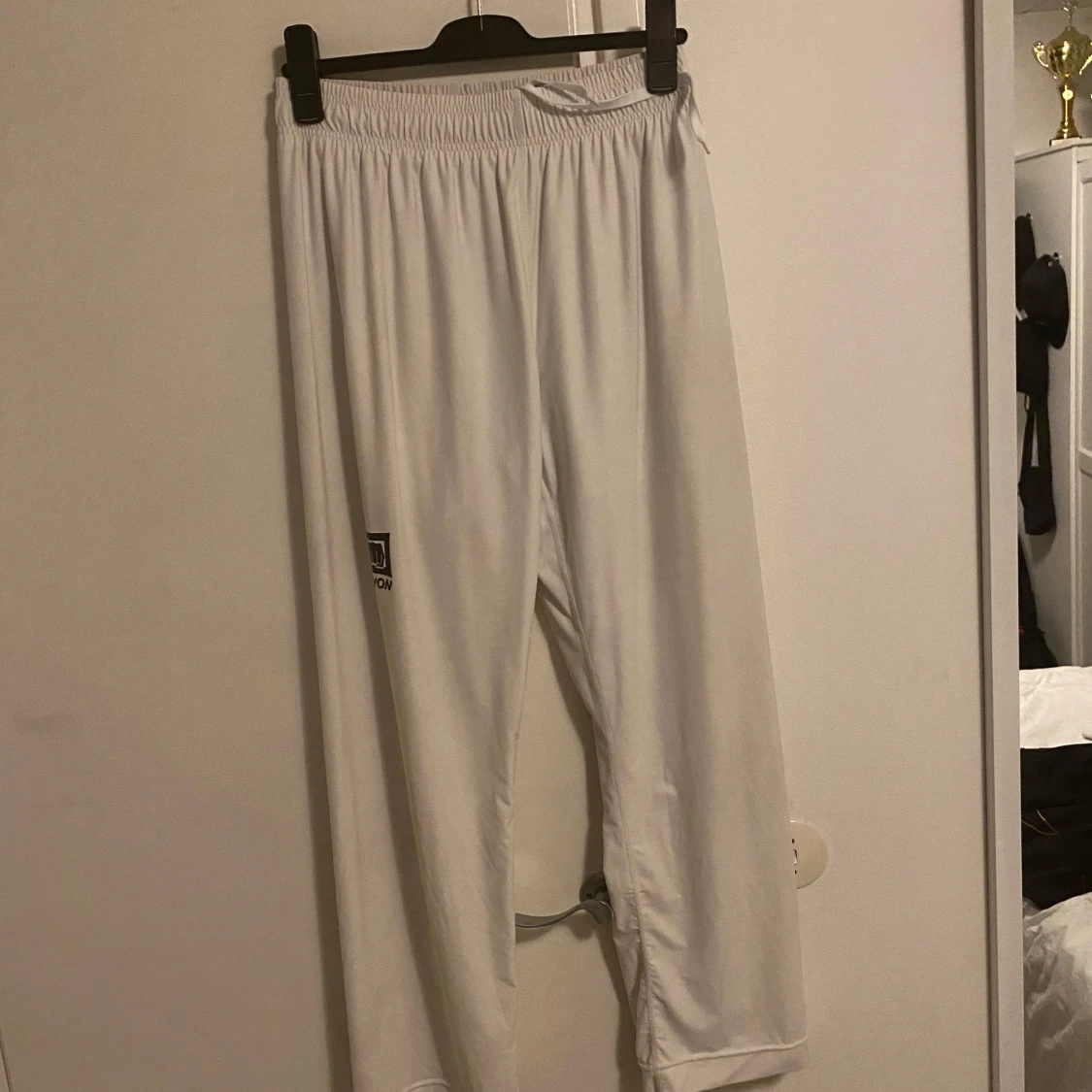 Kwon slim fit taekwondo  - 91