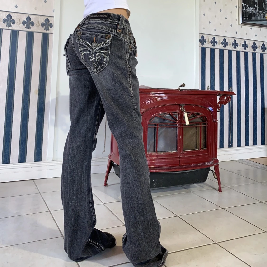 Rock and Republic jeans 