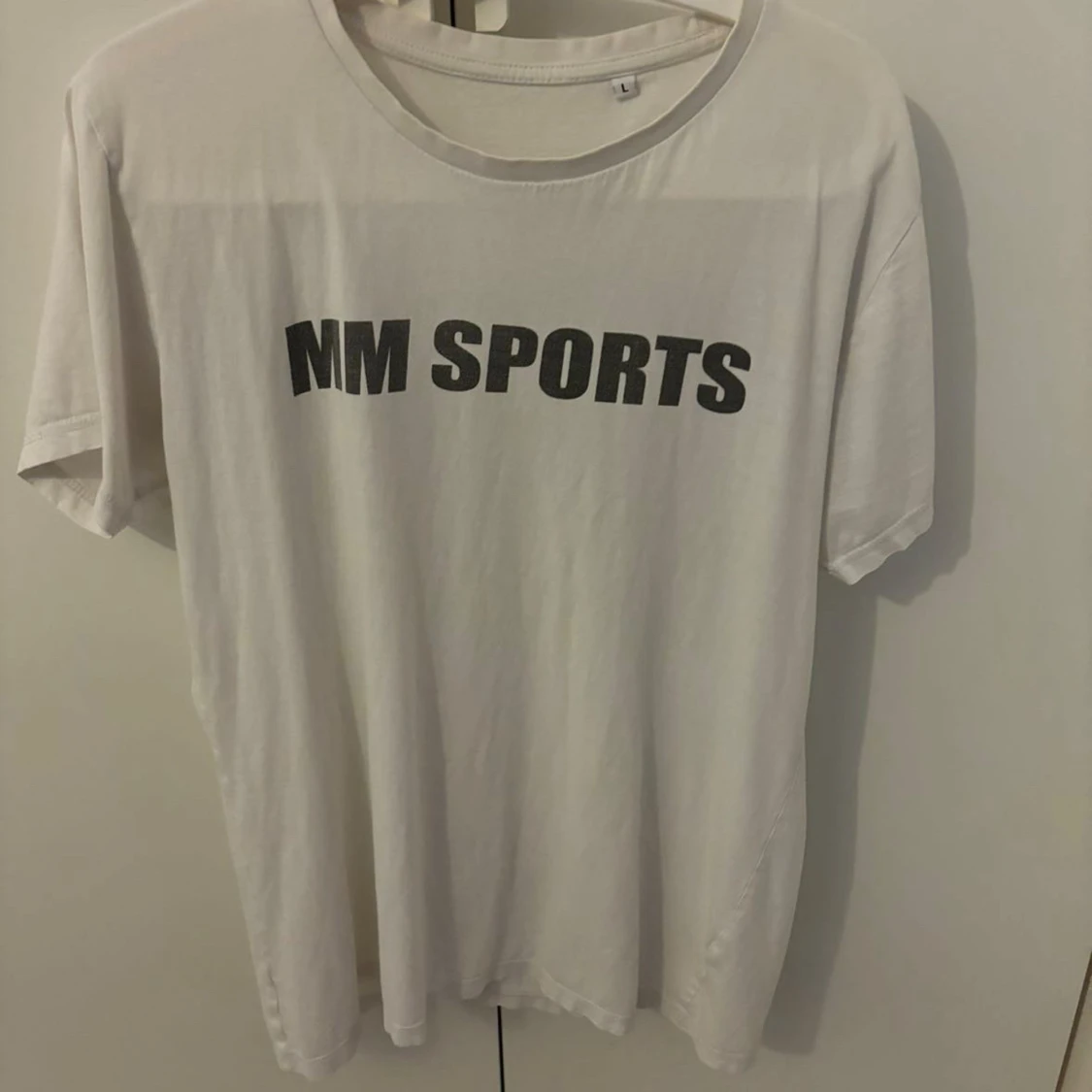MM Sports T-shirt