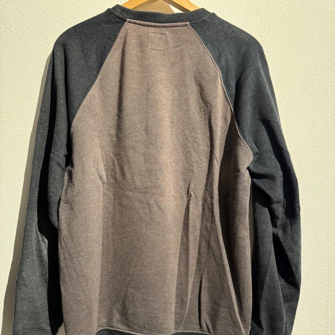 Vans sweatshirt  - 92