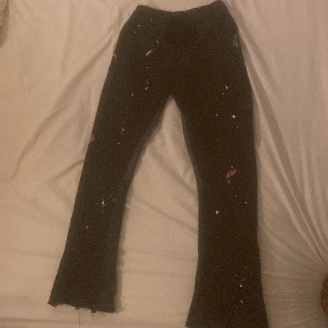 Svarta byxor från Gallery Dept. - 90