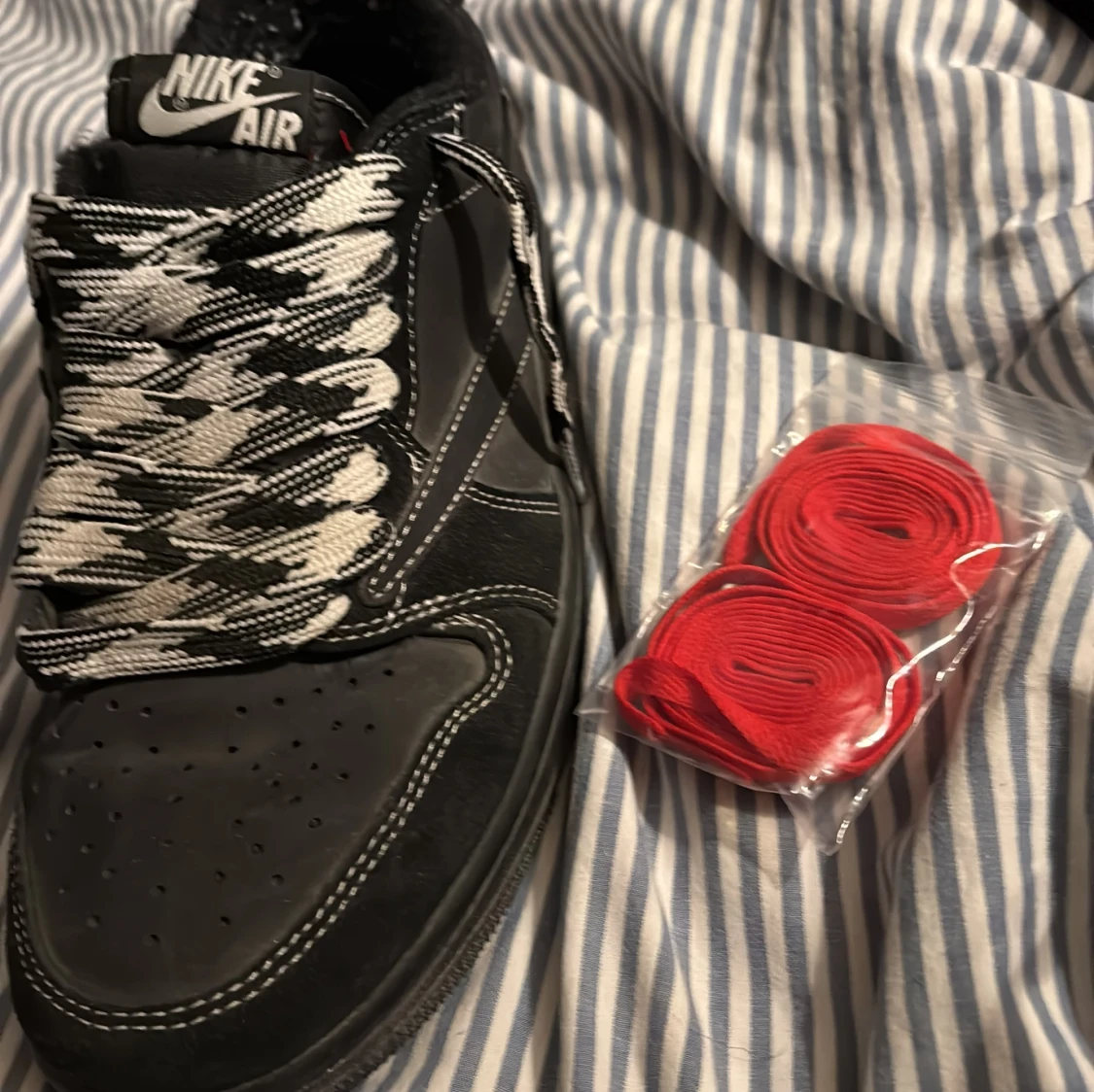 Travis scott phantoms  - 93