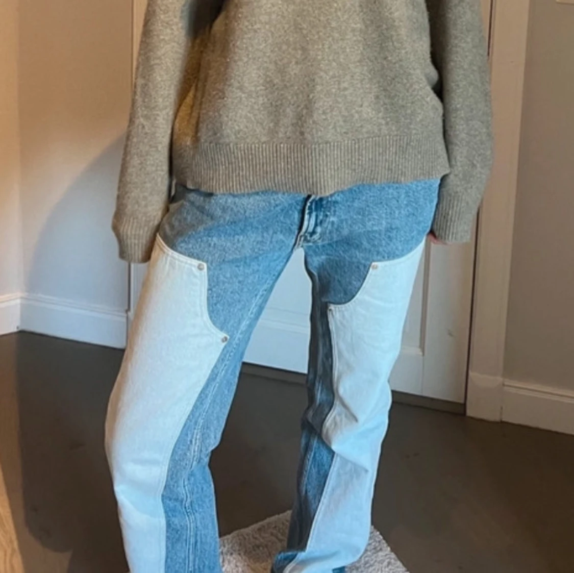 Filippa k carpenter jeans - 90
