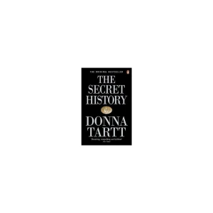 The Secret History - Säljer boken 'The Secret History' av Donna Tartt