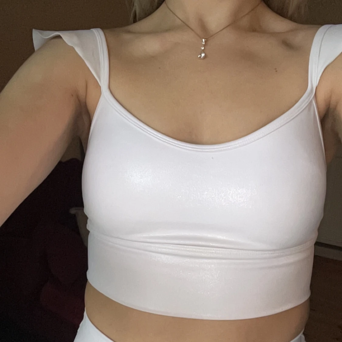 Glansigt träningsset Aim’n - 92