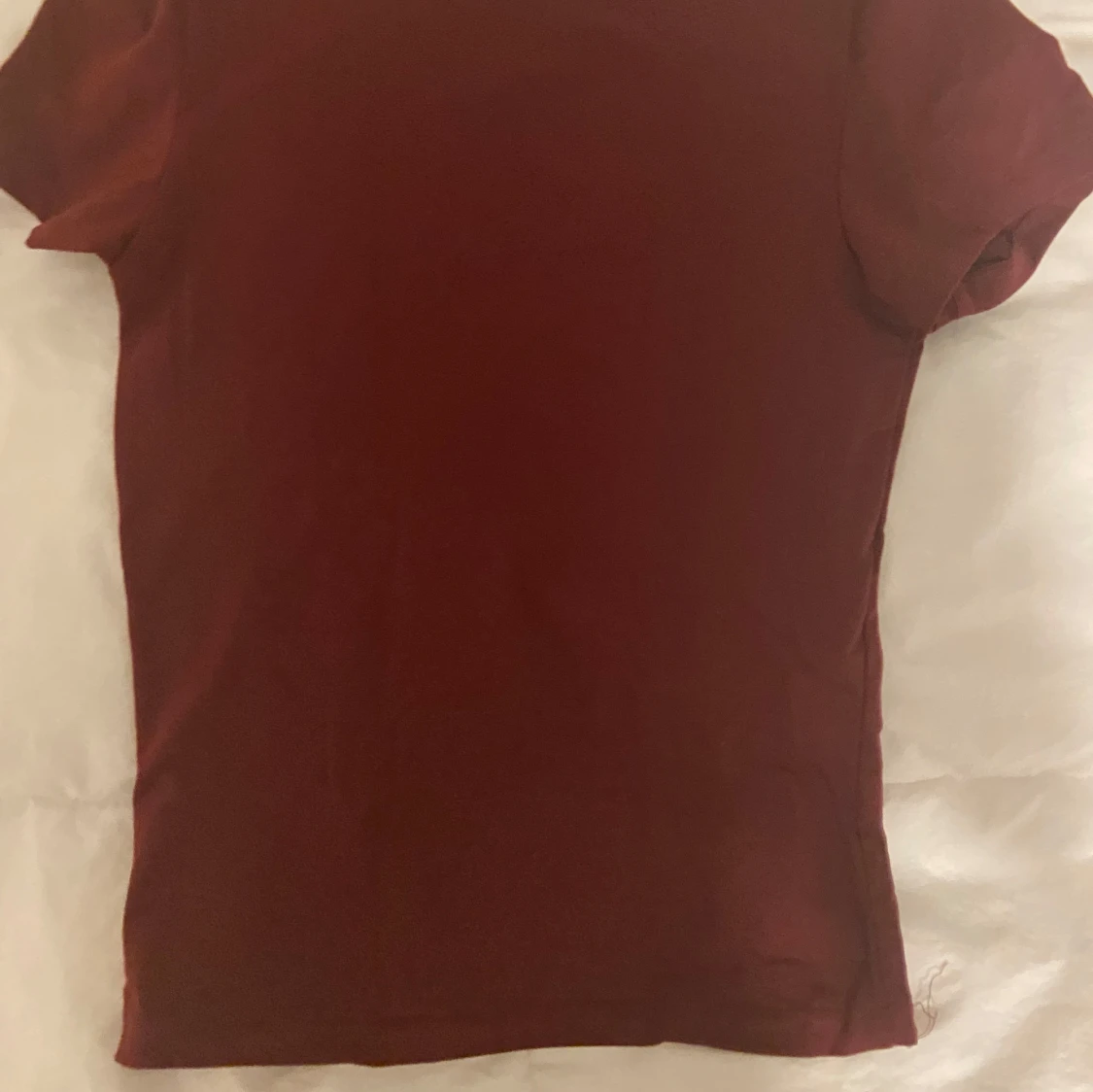 Formfitting skimsdupe t-shirt - 90