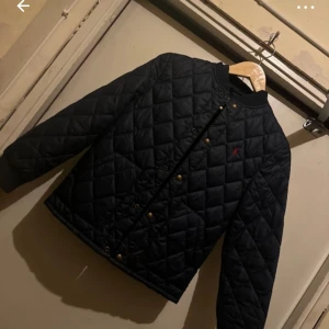 Ralph lauren jacka (unisex)  - Helt ny utan etikett 