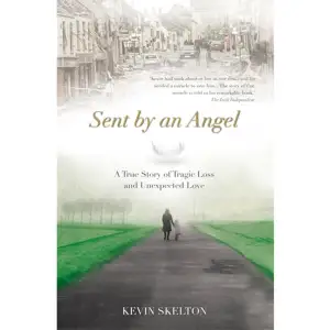 Kevin Skelton watched helplessly as a bomb ripped apart the life he knew. It was 15 August 1998, and the place was Omagh, in Northern Ireland. Kevin's wife Mena was one of the 29 people killed that day, and his daughter Shauna was horrifically injured. Kevin had lost the love of his life. He sank into the depths of despair after the bomb. At a time when his family needed him most, he turned to drink and self-loathing, often wishing he could have taken Mena's place that day. More than once, he held a loaded shotgun to his mouth, but he could never go through with it. Mena was the angel who saved him. Before she died, she and Kevin had been bringing a young girl, Andreea, from a Romanian orphanage, for holidays to their home. In memory of Mena, Kevin decided to adopt Andreea, but on his first trip to Romania to start proceedings, he was shocked to discover that her mother, Maria, was still alive. In the most unlikely of circumstances, a love blossomed between them, convincing Kevin that Mena had sent Andreea and Maria to him so that he could find happiness again. He believes Mena has been a constant presence in the family's lives since her death, watching over them and protecting them. Sent by an Angel is a true story of love rising from the ashes of tragedy, a romance that reaches beyond the boundaries of this world.    Format Häftad   Omfång 240 sidor   Språk Engelska   Förlag Hay House UK Ltd   Utgivningsdatum 2011-02-07   ISBN 9781848503007  