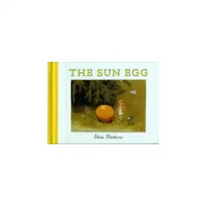 A mini gift edition of Elsa Beskow's classic story. A mysterious orange egg has fallen into the woods. 