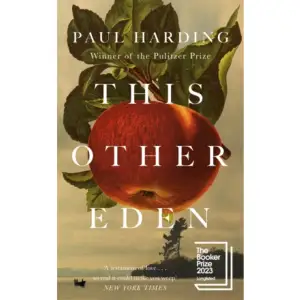 From the winner of the Pulitzer Prize, a profoundly moving story of an island refuge, and a community of outcasts living on borrowed time. A novel inspired by the true story of the once racially integrated Malaga Island off the coast of Maine, by the Pulitzer Prize-winning author of Tinkers. In 1792, formerly enslaved Benjamin Honey and his Irish wife, Patience, discovered an island where they could make a life together. More than a century later, the Honeys' descendants remain there, with an eccentric, diverse band of neighbors- a pair of sisters raising three Penobscot orphans; Theophilus and Candace Larks and their nocturnal brood; the prophetic Zachary Hand To God Proverbs, a Civil War veteran who carves Biblical images in a hollow tree.Then comes the intrusion of 